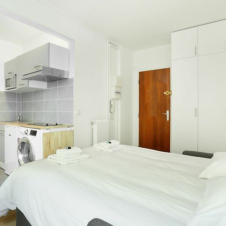 Studio Prestige Champs Elysees Παρίσι Εξωτερικό φωτογραφία