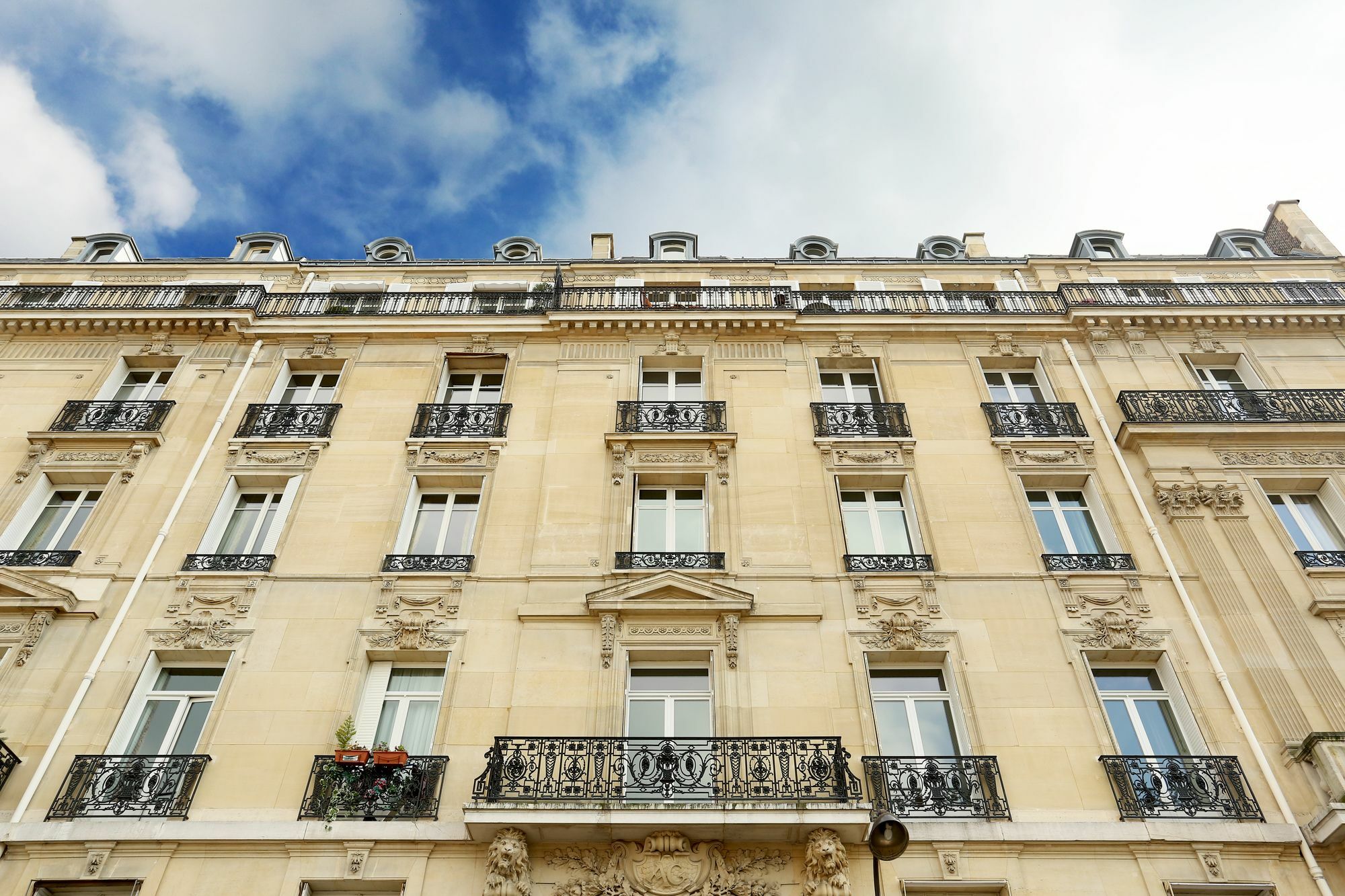 Studio Prestige Champs Elysees Παρίσι Εξωτερικό φωτογραφία