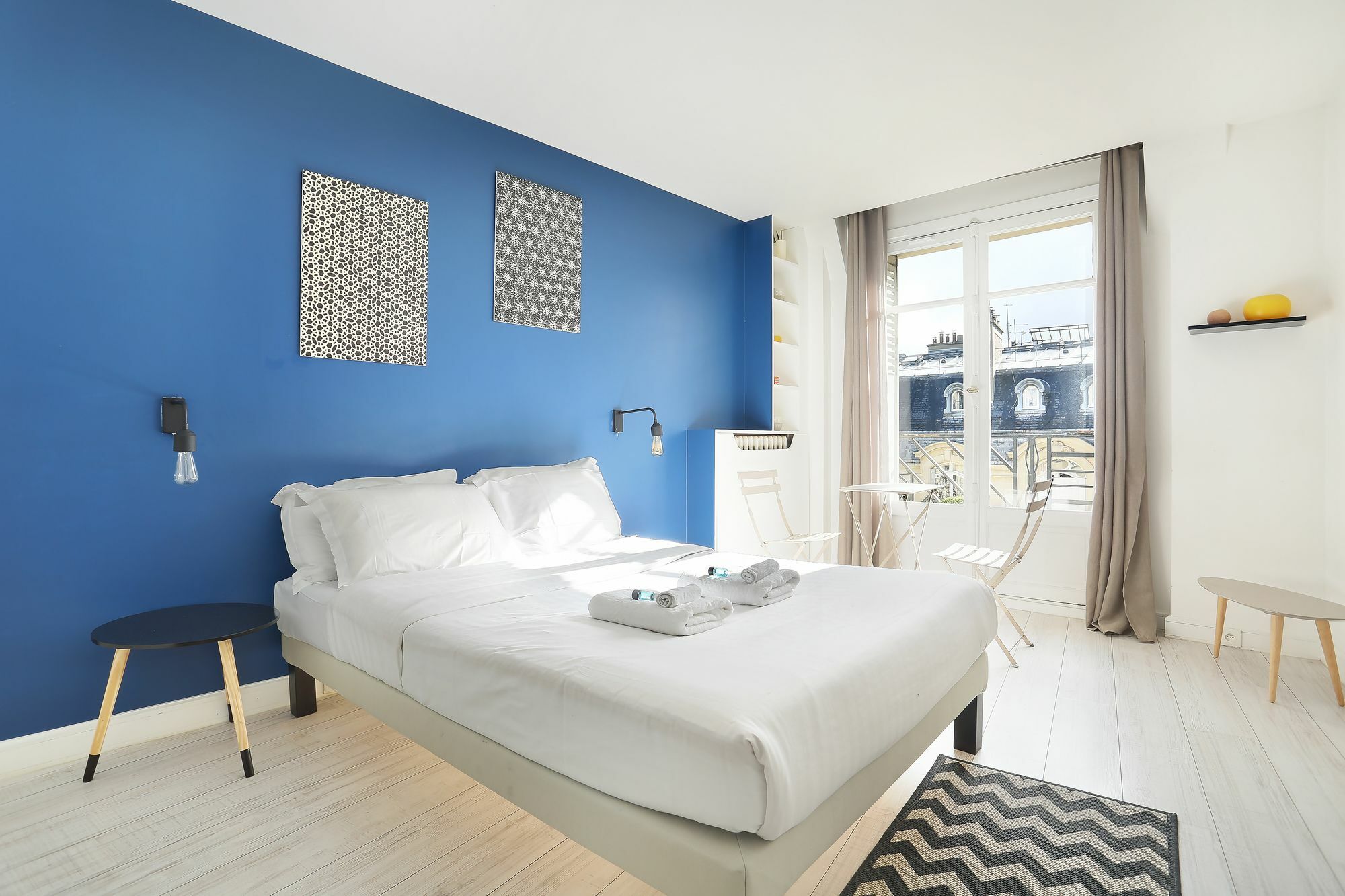 Studio Prestige Champs Elysees Παρίσι Εξωτερικό φωτογραφία