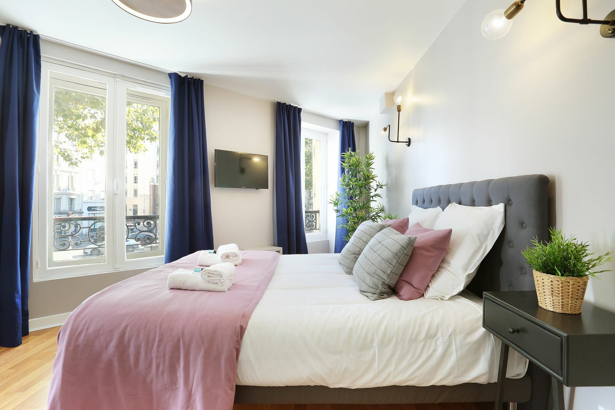 Studio Prestige Champs Elysees Παρίσι Εξωτερικό φωτογραφία