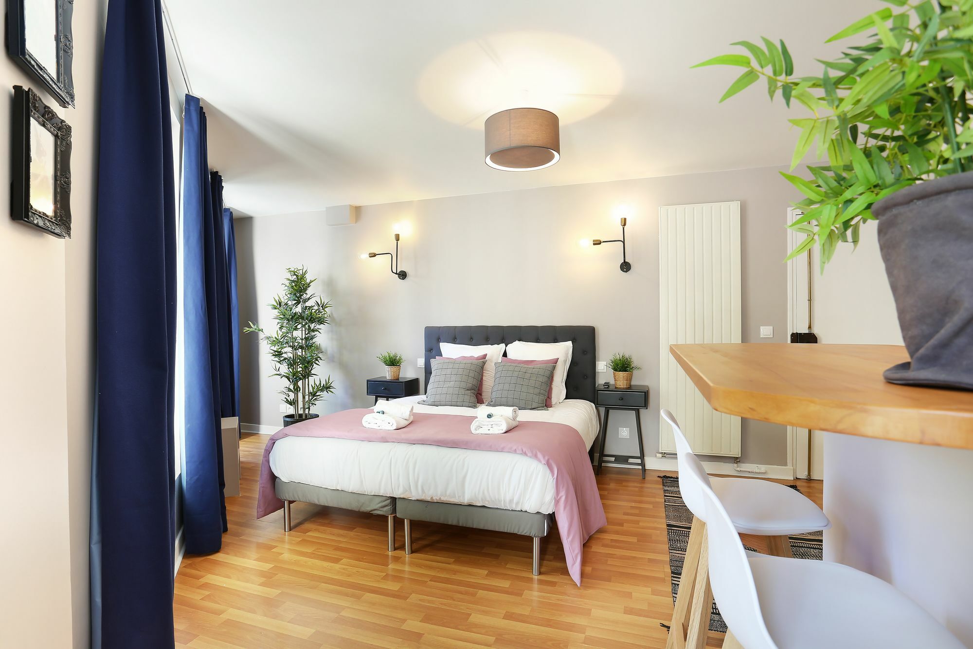 Studio Prestige Champs Elysees Παρίσι Εξωτερικό φωτογραφία